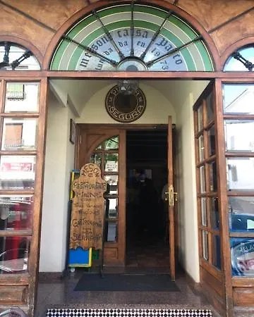 Casa Paco Hotel La Puerta de Segura