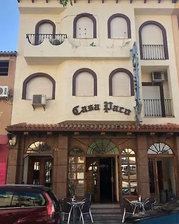 Casa Paco *