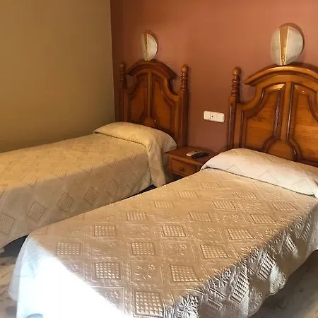 Hotel Casa Paco La Puerta de Segura