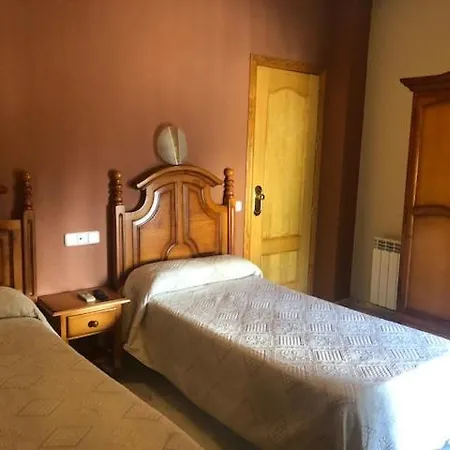 Hotel Casa Paco