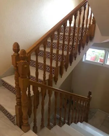 Casa Paco *