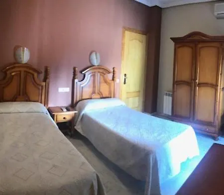 Hotel Casa Paco