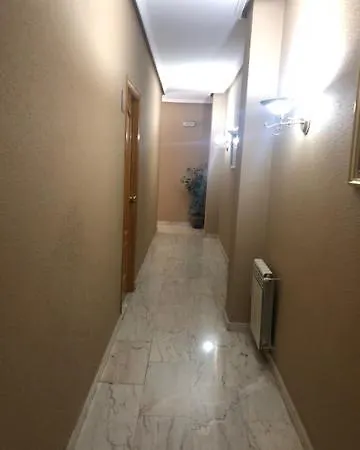Hotel Casa Paco La Puerta de Segura