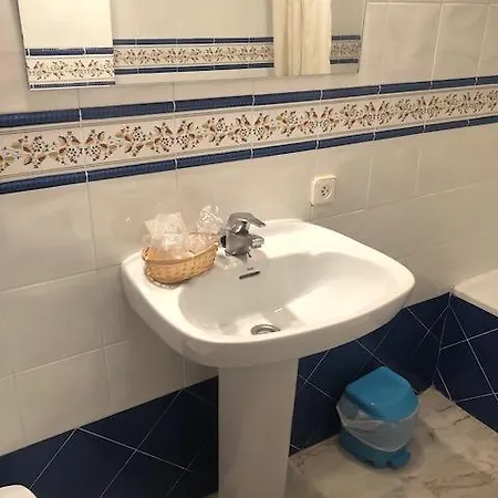 Casa Paco