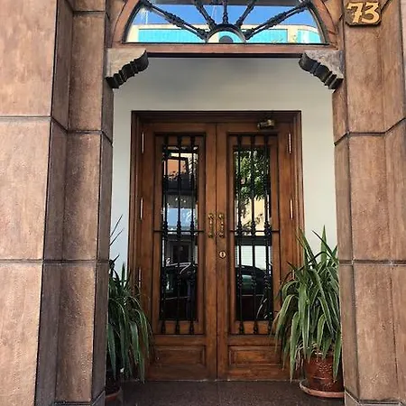Hotel Casa Paco La Puerta de Segura